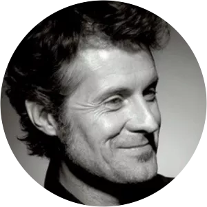 Jim Cuddy