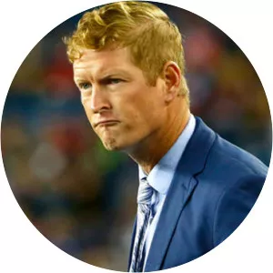 Jim Curtin