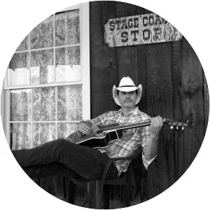 Jim Dalton - Musical artist