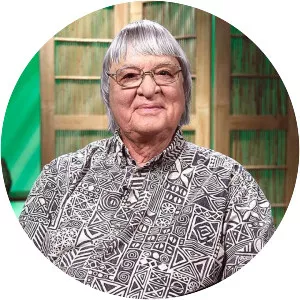 Jim Dator - Futurist