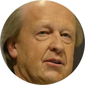 Jim Davis - American cartoonist