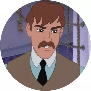 Jim Dear - Fictional character