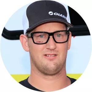 Jim Dechamp - Film actor