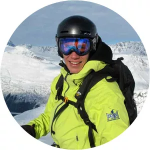 Jim Delzer photograph