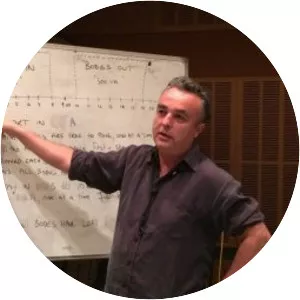 Jim Denley - Music performer