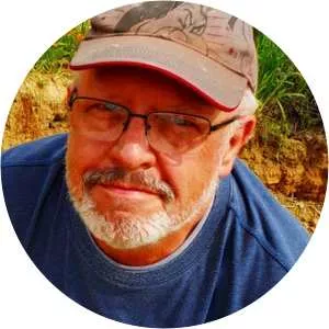 Jim Denney - Author