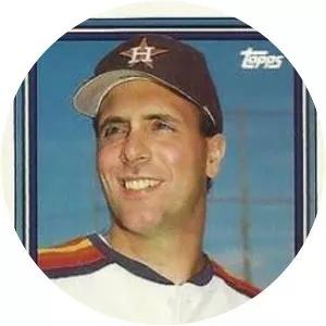 Jim Deshaies - Baseball player