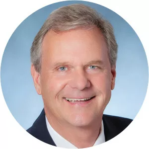 Jim Desmond - American Politician