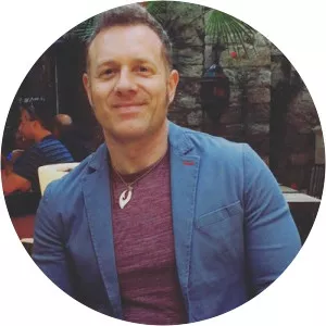 Jim Di Bartolo photograph