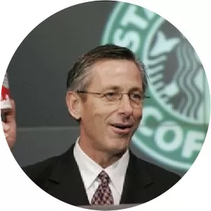 Jim Donald - American businessman