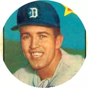 Jim Donohue - Baseball player