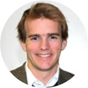 Jim Down - Patricia Potter's husband