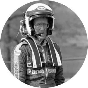 Jim Downing - American race car driver