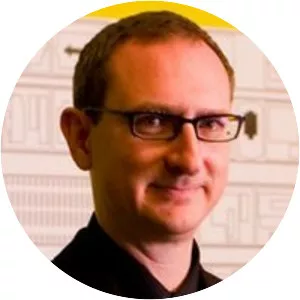 Jim Drobnick - Author