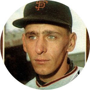 Jim Duffalo - American professional baseball player