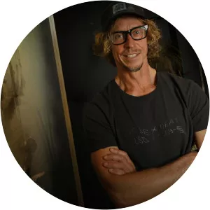 Jim Elliott photograph