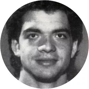 Jim Ennis - Ice hockey player