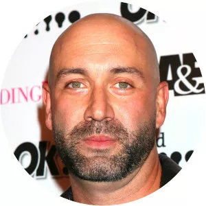 Jim Fall - American film director