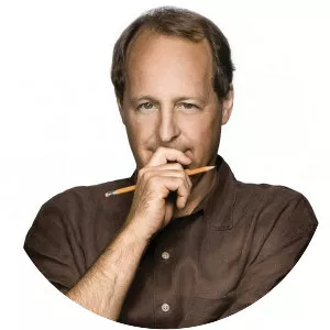 Jim Fenhagen - Production designer