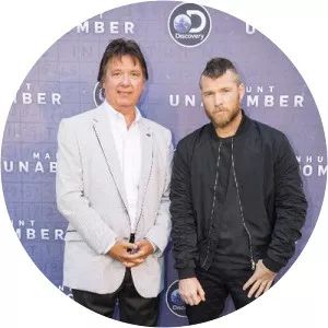 Jim Fitzgerald photograph