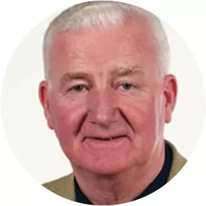 Jim Fitzsimons