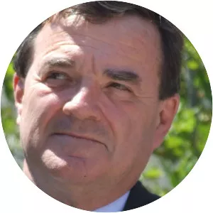 Jim Flaherty - Former Minister of Finance of Canada