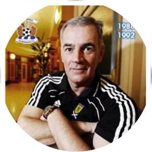 Jim Fleeting - Scottish football player