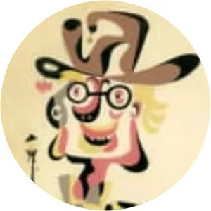 Jim Flora - Illustrator