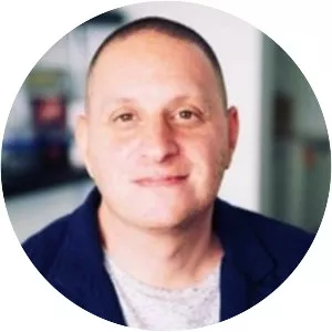 Jim Fraenkel - TV producer