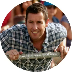 Jim Friedman Blended