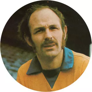 Jim Fryatt - English footballer