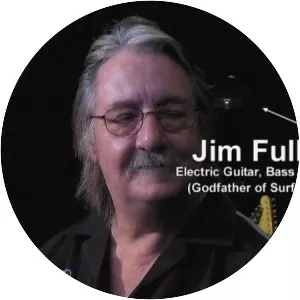Jim Fuller