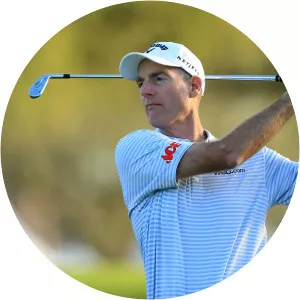 Jim Furyk - American professional golfer