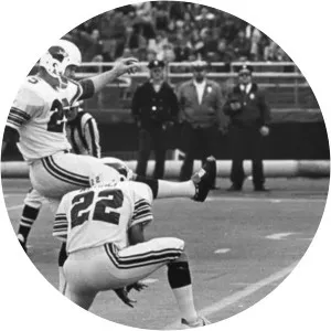 Jim Gallery - Former American football player