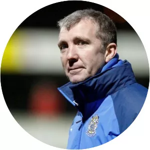 Jim Gannon