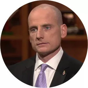 Jim Gardiner - Member of the Chicago City Council