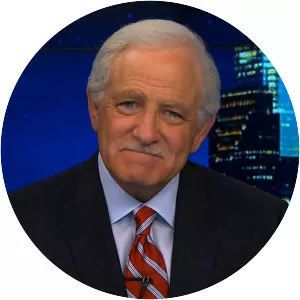 Jim Gardner - American news anchor