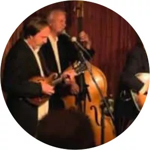 Jim Gaudet & the Railroad Boys