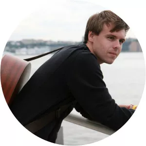 Jim Gaven photograph