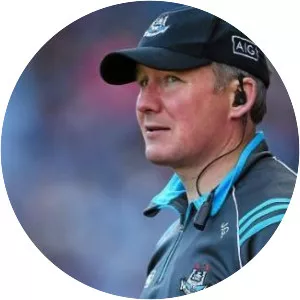 Jim Gavin - Irish football manager