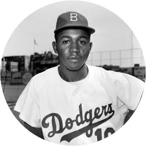 Jim Gilliam - American coach