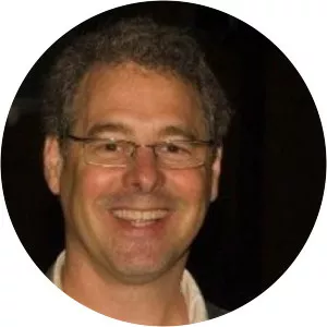 Jim Gloster - Production designer