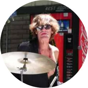 Jim Goodall Musician photograph