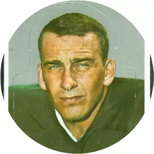 Jim Grabowski - Former american football player