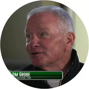 Jim Grobe