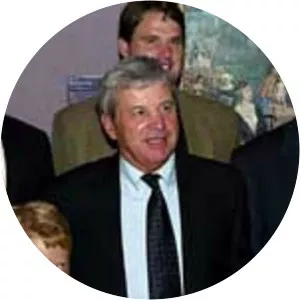 Jim Gruden photograph