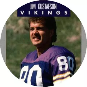 Jim Gustafson