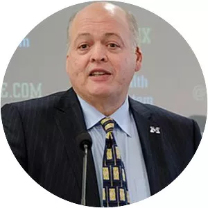 Jim Hackett