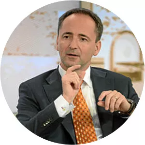 Jim Hagemann Snabe - Chairperson of Maersk