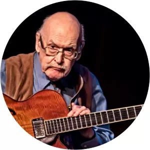 Jim Hall